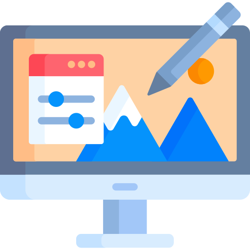 Graphic design